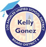 Kelly Gonez